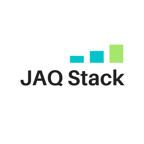 JAQ Stack Logo